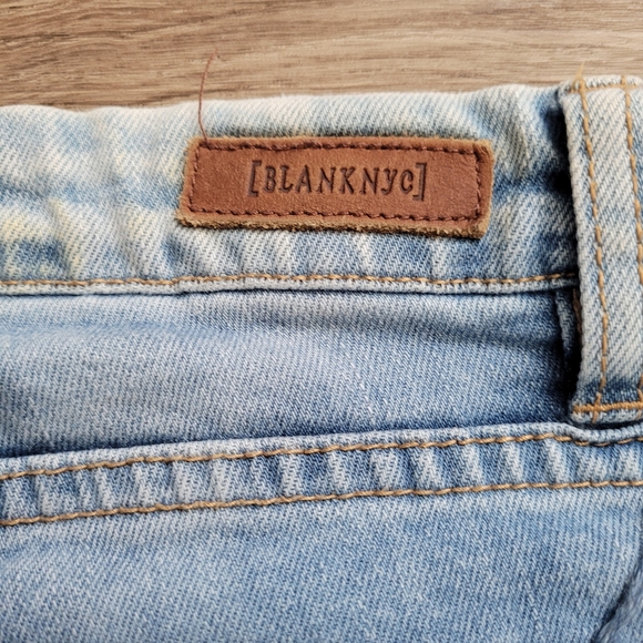 Blank NYC skinny classique jeans - Picture 6 of 12